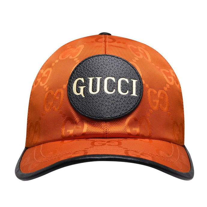 GUCCI | Off The Grid | Baseball Hat - Amacci 