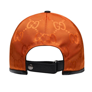 Gucci Off The Grid Baseball Hat in Gray for Men