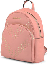 Load image into Gallery viewer, MICHAEL KORS | Backpack | Pink - Amacci 
