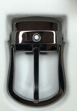 Load image into Gallery viewer, MONT BLANC | Leather | Belt - Amacci 