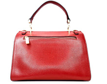 Load image into Gallery viewer, COCCINELLE | Bag | Borsa Pelle | Tomatored - Amacci 