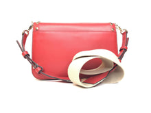Load image into Gallery viewer, MICHAEL KORS | Sloan Editor | Bright Red - Amacci 