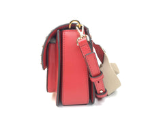 Load image into Gallery viewer, MICHAEL KORS | Sloan Editor | Bright Red - Amacci 