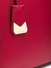Load image into Gallery viewer, MICHAEL KORS | Maddie | Maroon | Leather - Amacci 
