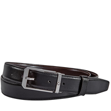 Load image into Gallery viewer, MONT BLANC | Leather | Belt - Amacci 