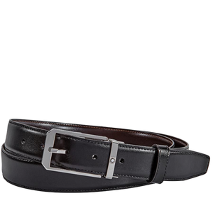 MONT BLANC | Leather | Belt - Amacci 