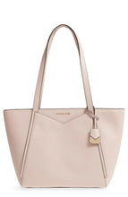 Load image into Gallery viewer, MICHAEL KORS | Whitney | Leather - Amacci 